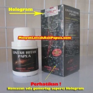 🌟[100% Original&TESTIMONI] 🌟Minyak_Lintah_Hitam_Papua 60ml