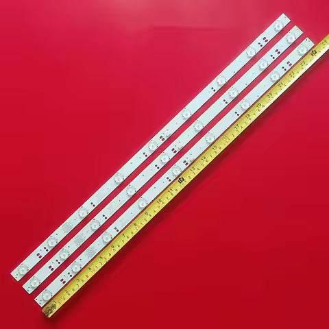 LED TV backlight gc32d09-zc14f-05 303gc315037 for 303gc320044 gc32d09-zc21a-07 dexp f32b7000b f32c71