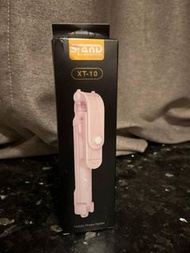 全新自拍神器 selfie stick tripod