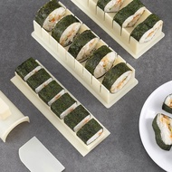 10-in-1 Easy Kimbap Maker Kit