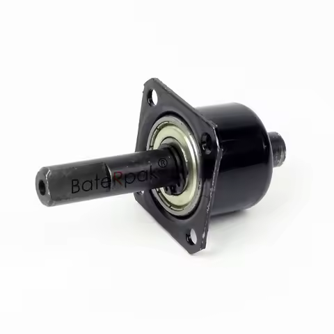 BateRpak FR900 Continuous Sealing Machine Driven Bear Wheel Hold Seat,FR900/770/1000 Band sealer sha