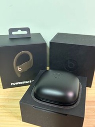 Beats Powerbeats pro 軍綠色藍牙耳機