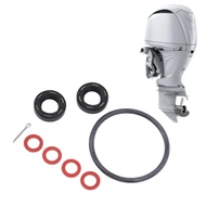 fashionliving-MY Lower Gearcase Propeller Shaft Oil Seals 93101-13M12-00 Replacement for F2.5 F4 F4B