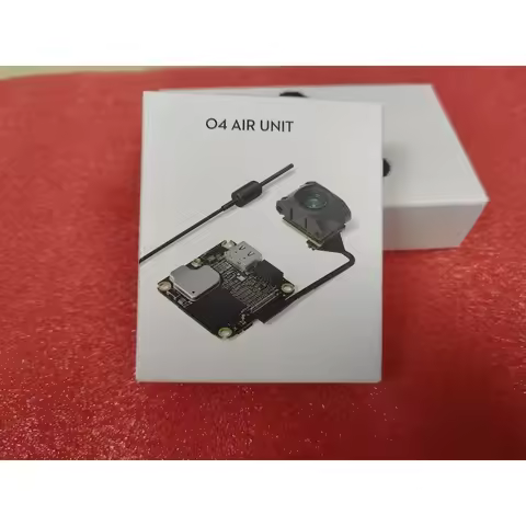 1pcs new Digital video transmission module O4 Air Unit/O4 Air Unit Pro FPV Video Transmitter VTX HD 