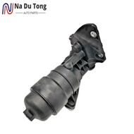 26300-3CAB1 Engine Oil Filter Housing Suitable For Hyundai Santa Fe XL 3.3L 2013-2019 Kia Sedona 3.3