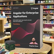 Angular for Enterprise Applications