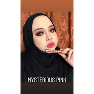 LIPMATTE LIPSTICK BY CLIQUE COSMETICS + FREE GIFT