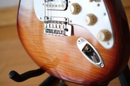 【全新】Fender Player Strat 限量 Sienna Sunburst 2021