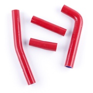 YAMAHA YZ426F 2000 2001 2002 Silicone Hose