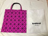 BAO BAO ISSEY MIYAKE (三宅一生) 幾何菱格托特包