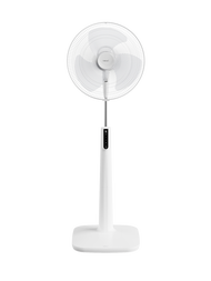 พัดลม Hatari พัดลมตั้งพื้น 18 นิ้ว มาพร้อมรีโมทคอลโทรล รับประกันมอเตอร์ 3 ปี (P18R1)