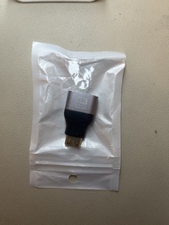 全新 8K UHD HDMI to mini HDMI 轉接頭