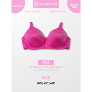 Delaqueen | Bra BIG Size Bra Jumbo Bh BIG Size 38D 42C 42D FC1