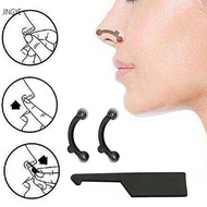 3D Invisible Nose Corrector - Clear Nose Shaper เพื่อลุคที่สมบูรณ์แบบ