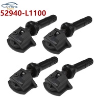 52940-L1100 TPMS Sensor Tire Pressure Sensor Monitoring Car 52940L1100 for KIA Seltos Optima for Hyu