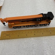 Siku 吊車 siku 1623  mega lifter mobile crane  360 rotation 