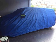 OTAIDO Premium Oxford Car Cover 3 Layer  - MPV/SUV Car