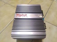 PREDATOR 兩聲道擴大機=兩台 25W X2汽車音響擴大機 如圖實品勿下