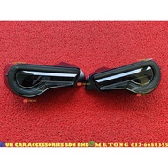 Toyota ft86 gt86 86 led taillamp tail lamp light lampu belakang smoke red carbon base running signal