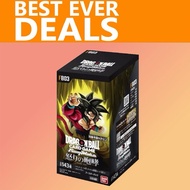 (Ready Stock) Dragon Ball Fusion World FB03