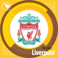 R2P Liverpool Theme Edible Image/ Edible Image Tema Liverpool