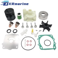 Outboard Repair Kit For Yamaha 4-Stroke 200 225HP F200C F225B Outboard Motors Impeller Kit 61A-W0078