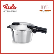 Fissler Vitaquick Premium 22cm 6L Pressure Cooker - MADE IN GERMANY