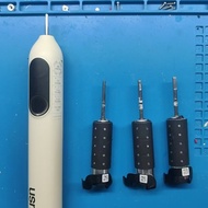 toothbrush electric toothbrush Us usmile Smile Plus Electric Toothbrush P20 pro Disassembly Motor