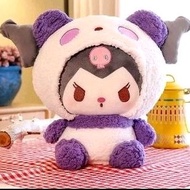 50cm kuromi plushie toys