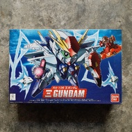 Bandai SD Xi Gundam MISB Model Kit