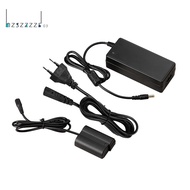 EN-EL15 Dummy Battery Replacement for  D500 D600 D610 D750 D780 D800 D810 D850 Z5 Z6 Z6II Z7 Z7II V1