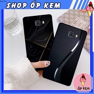 Samsung A9 Pro - C9 Pro Case Print Pattern According To Super Beautiful trend