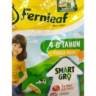 Fernleaf 4-6 Tahun Perisa Madu 850g