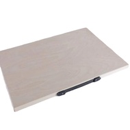 [Ready Stock Easel Drawing Board] Portable Drawing Board 4-Open Drawing Board A2 Drawing Board Art D