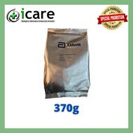 Abbott Glucerna Vanilla / Wheat 370G