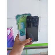 Lcd+ts iph x incell jk lcd iphone x