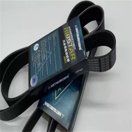 Komatsu อะไหล่รถขุดสายพานพัดลม8PK1700สำหรับ Komatsu PC200-6 PC200รถขุดคัมมินส์6D102 4D102 4D95 6D95เ