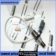 Oxygen Sensor Toyota Wigo Automatic GEN 1 (Front) 89465-BZ360