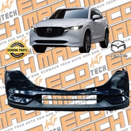 MAZDA CX5 CX 5 CX-5  2017 2018 2019 2020 2021 ORIGINAL FRONT BUMPER