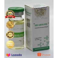 Kohoh Deca 250mg/ml 10ml