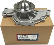 OAW G1780 Engine Water Pump for Chevrolet Camaro Impala Monte Carlo Buick Oldsmobile Pontiac V6 3.8L