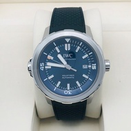 Iwc IWC Ocean Chronograph Series Men's Watch Automatic Mechanical Men's Watch Sports