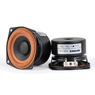 SC AIYIMA 2.5inch 15W Audio Portable Speakers 4Ohm 8Ohm Full R