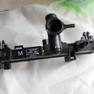 Price per set UPPER TANK LOWER TANK CALYA SIGRA 1.2cc original plain box