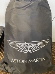 Aston Martin Vantage 原裝車冚