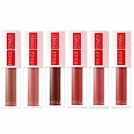 YOU Rouge Power Matte Lip Cream 4.5g