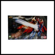 [東京鐵]日版 萬代 SR超合金 超級機器人大戰V 魔神皇帝G 