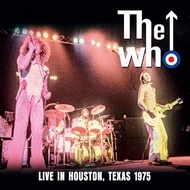 CD / THE WHO LIVE IN HOUSTON , TEXAS 1975