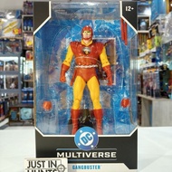 McFarlane Toys DC Multiverse 7"Inch DC Classic Gangbuster