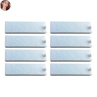 EEM Compatible with ILIFE L100 A10S A10 Robot Vacuum Cleaner HEPA Filter Accessories